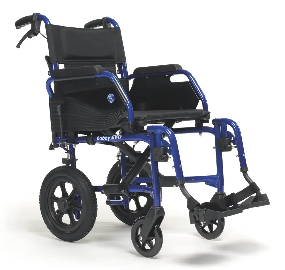Fauteuil de transfert Bobby Evo - 115 kg
