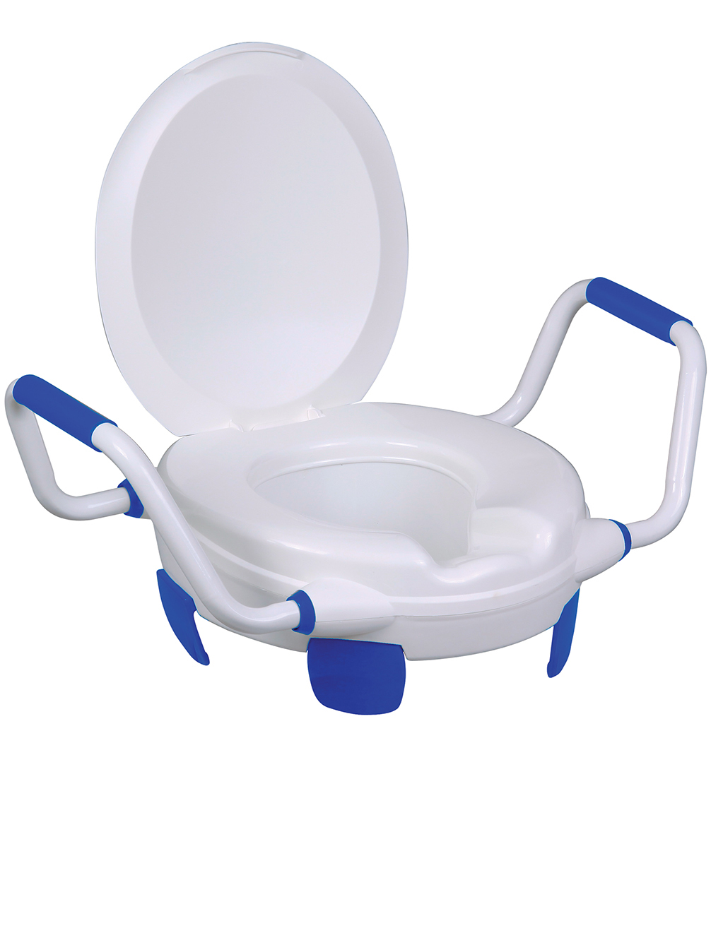 Réhausse WC Clipper