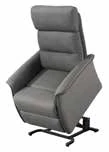 Fauteuil releveur Bergen - 1 moteur