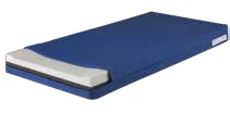 Matelas CL. II compressé - 90 cm